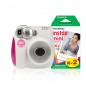 Фотоаппарат Fuji Instax Mini 7S (белый)