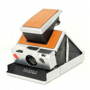 Фотоаппарат Polaroid SX-70