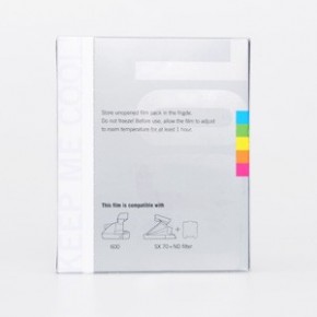 Цветная кассета PX680 Color Shade COOL