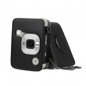 Чехол Instax MINI LiPlay черный