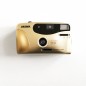 Пленочный фотоаппарат Skina 250 GOLD + чехол 