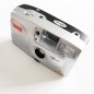 Пленочный фотоаппарат Toma 29 Silver + чехол 
