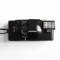 Пленочный фотоаппарат Olympus XA + вспышка A11