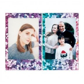 Картридж Fujifilm Instax Mini Confetti на 10 снимков