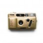 Пленочный фотоаппарат Toma 900 GOLD + пленка FUJI 400/36 + чехол + батарейки