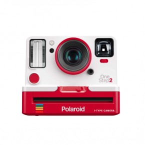 Polaroid Originals OneStep 2 Viewfinder Red
