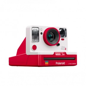 Polaroid Originals OneStep 2 Viewfinder Red