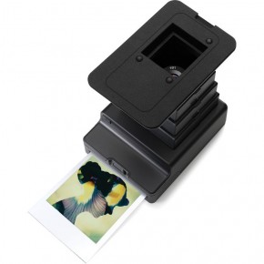 Impossible Instant Lab - полароиды на смартфон
