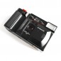 Chinon 35F-II пленочный фотоаппарат