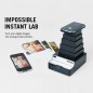 Impossible Instant Lab + 2 кассеты