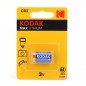 Батарейка Kodak CR2 3V Lithium