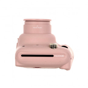 Instax MINI 11 Blush Pink (румяный розовый)