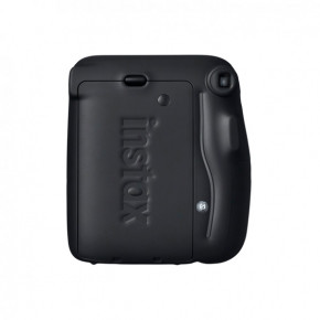 Instax MINI 11 Charcoal Gray (серый уголь)