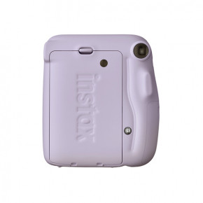 Купить Instax MINI 11 Lilac Purple (лаванда) в интернет-магазине