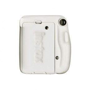 Instax MINI 11 Ice White (белый лёд)