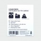 Кассета Polaroid 600/636 цветная (классика)
