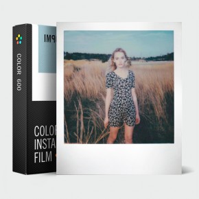 Кассеты Polaroid 600/636 для классического полароида купить по лучшей ...