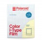 Кассета Polaroid i-Type Note This Edition