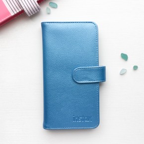 Альбом Instax SQUARE Blue
