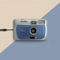 Skina LITO 32 Пленочный фотоаппарат 