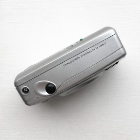 Пленочный фотоаппарат Skina SK 334 + чехол + ремешок