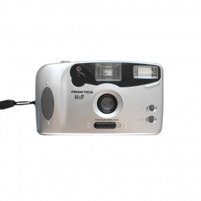 Пленочный фотоаппарат Praktica M50 MD 