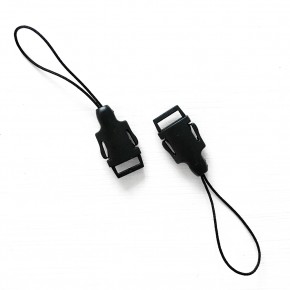 держатель (переходник) для ремня 2 шт