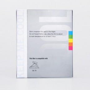 Цветная кассета PX70 Color Shade COOL