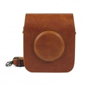 Чехол Instax Square SQ20 Brown