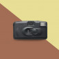 Kodak KB10 Пленочный фотоаппарат