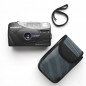 Пленочный фотоаппарат Hanimex Hanimex IC4500 + чехол + ремешок