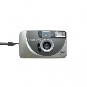 Samsung Fino 15 SE (date) Пленочный фотоаппарат 