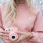 Fujifilm Instax Mini 8 PINK (розовый)