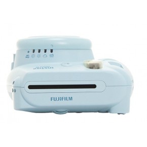 Fujifilm Instax Mini 8 BLUE (голубой)