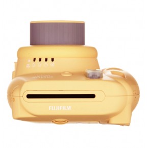 Fujifilm Instax Mini 8 YELLOW (желтый)