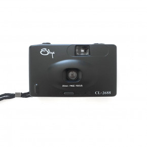 Пленочный фотоаппарат Shye CL-2688 (новый) 