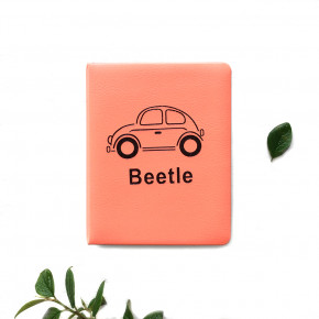 Альбом Instax SQUARE Beetle