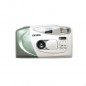 Пленочный фотоаппарат SKINA 101 WHITE + ремешок на руку