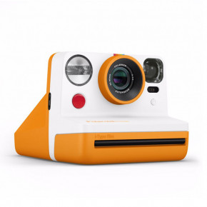 Polaroid NOW Orange