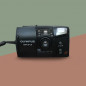 Olympus Trip AF 31 компактный пленочный фотоаппарат