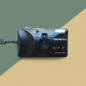 Olympus Infinity Hi-Lite/AF-10 mini компактный пленочный фотоаппарат