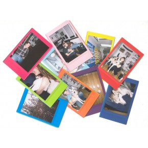 Картридж Fujifilm Instax Mini Rainbow на 10 снимков