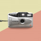 Olympus TRIP XB41 AF компактный пленочный фотоаппарат