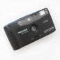 Traveler AF mini date компактный пленочный фотоаппарат