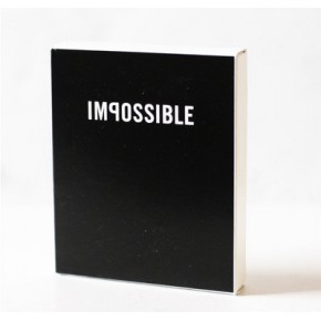 Кассеты 600 серии "цианография"