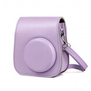 Чехол Instax MINI 11  LILAC PURPLE (лаванда)