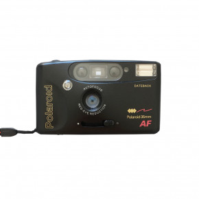 Polaroid AF компактный пленочный фотоаппарат