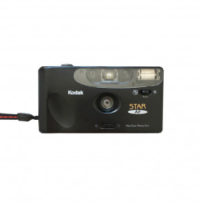 Kodak Star AF компактный пленочный фотоаппарат