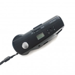 Olympus AF-10 mini date компактный пленочный фотоаппарат
