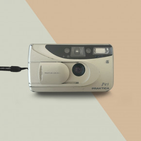 Praktica P 95 AF (date) пленочный фотоаппарат